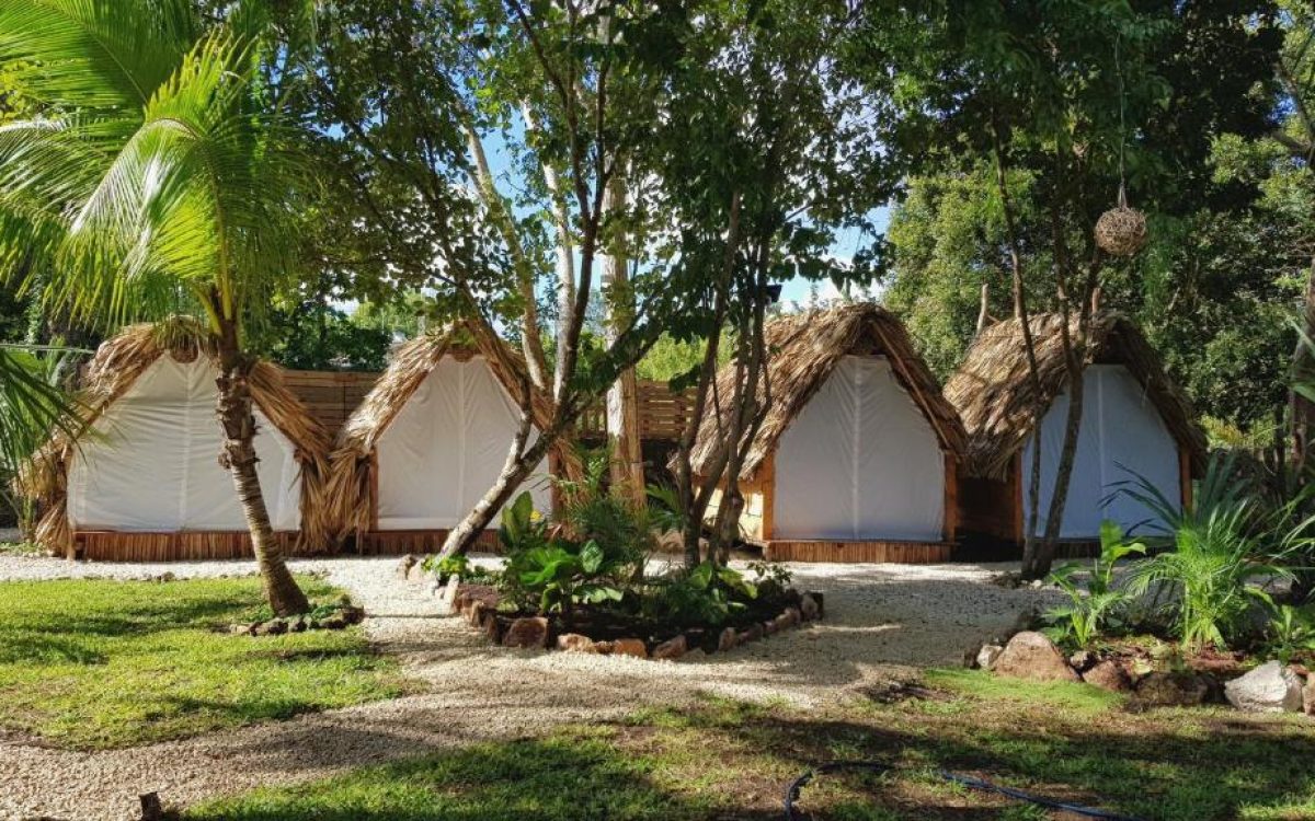 El Búho Eco-Cabañas