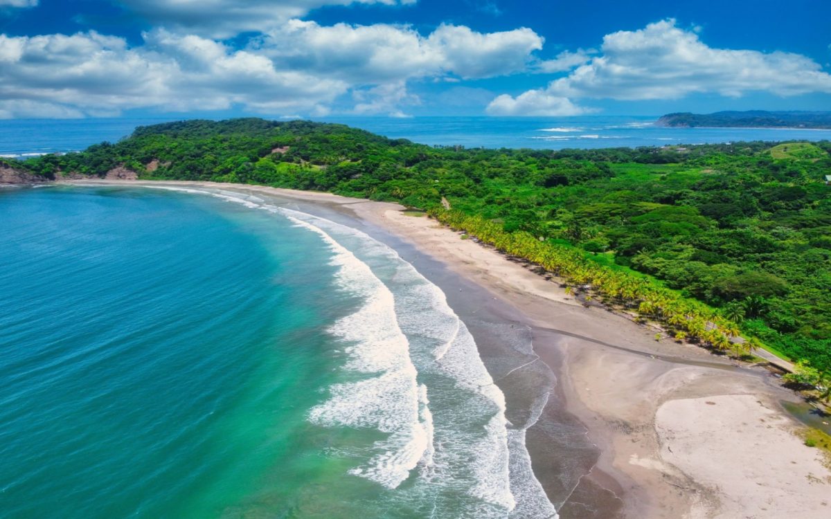 Barceló Tambor, Costa Rica