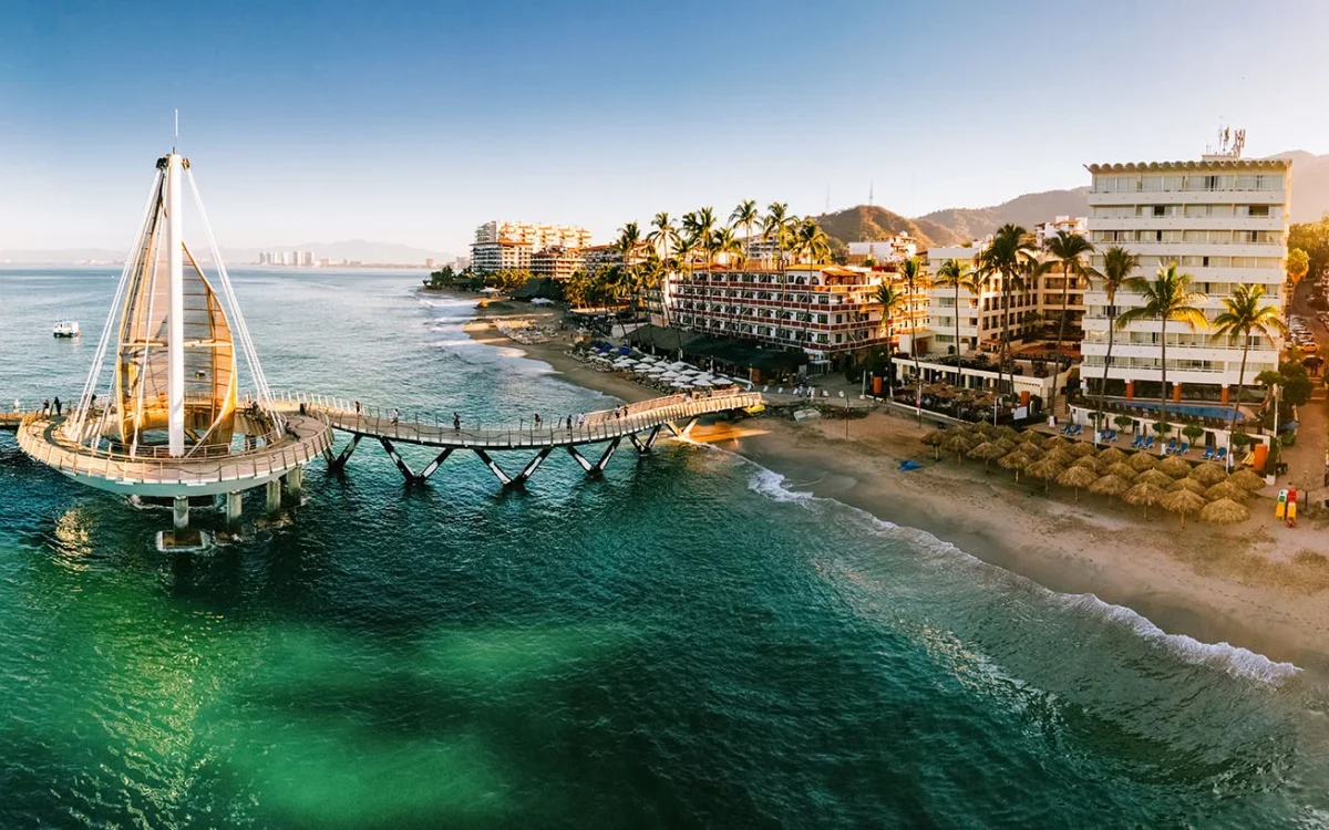 Occidental Nuevo Vallarta