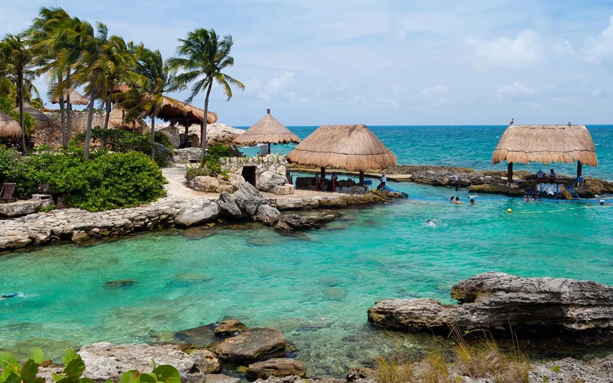 Catalonia Yucatan Beach, Riviera Maya