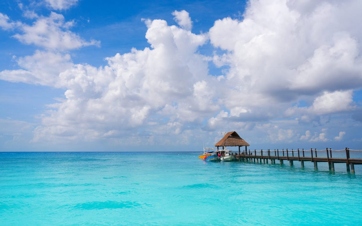 Hotel Barracuda Cozumel