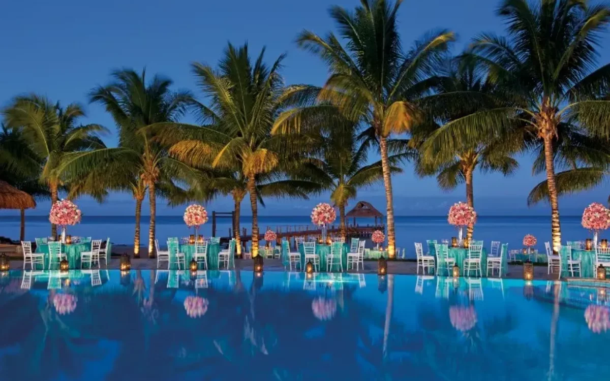 Grand Park Royal, Cozumel