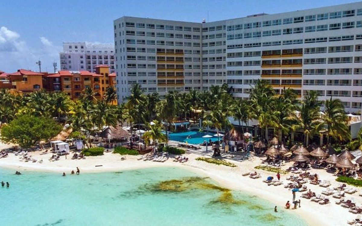 Dreams Sands Cancún Resort & Spa