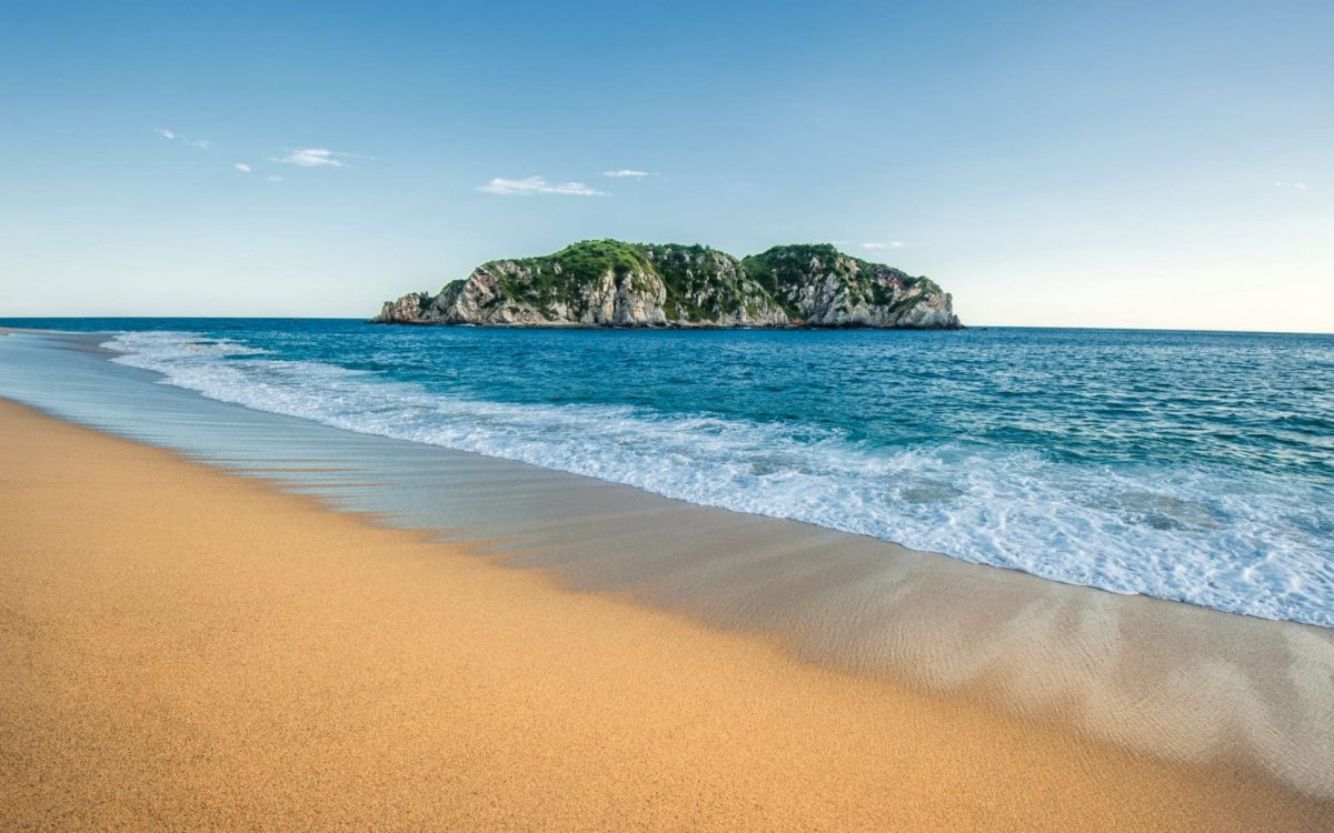 Park Royal Beach Huatulco