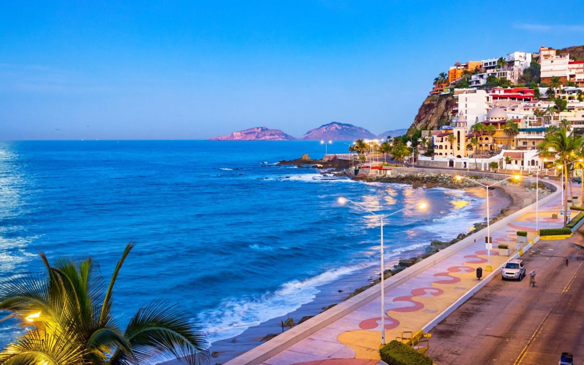 Vaggio Resort Mazatlán