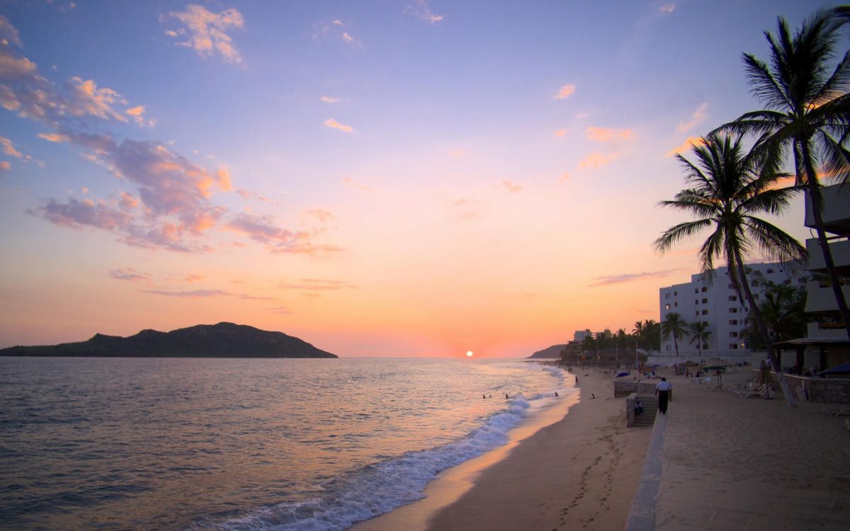 Olas Altas Inn Hotel and Spa, Mazatlán