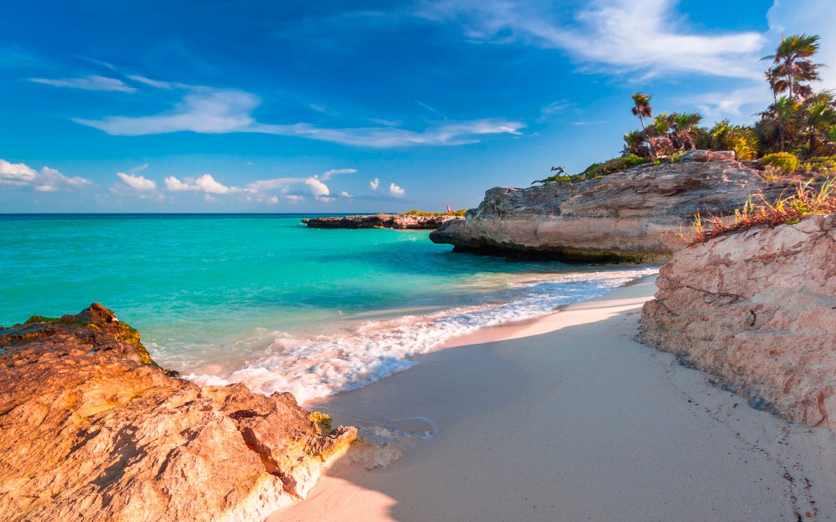 Paquete Playa del Carmen