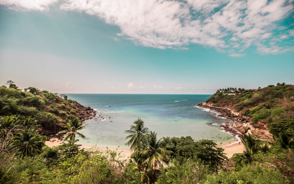 Paquete a Puerto Escondido