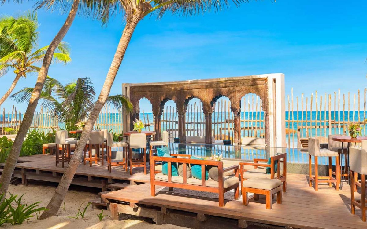 Secrets Tulum Resort & Beach Club